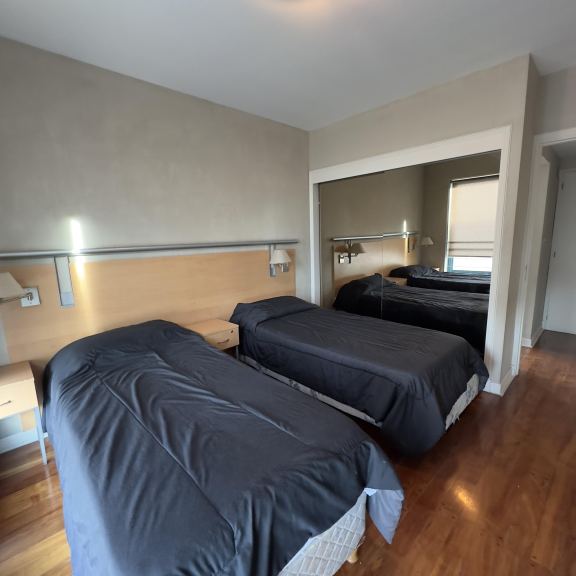 Departamento en Alquiler en Capital, Mendoza