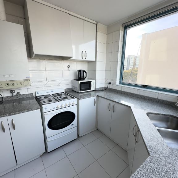 Departamento en Alquiler en Capital, Mendoza