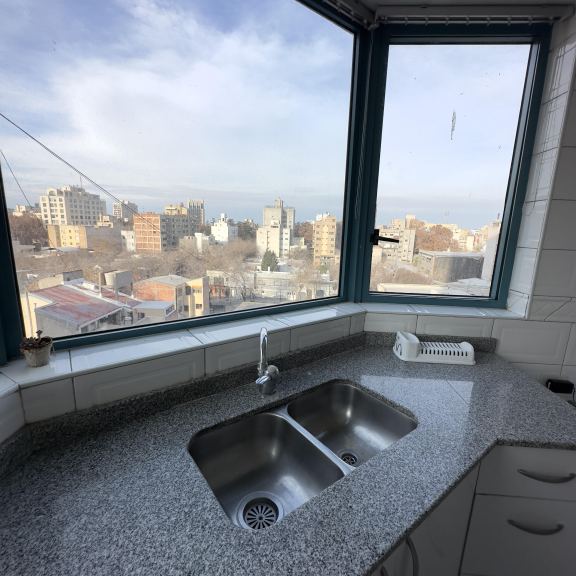 Departamento en Alquiler en Capital, Mendoza