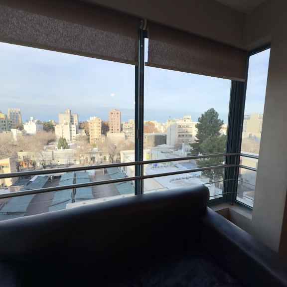 Departamento en Alquiler en Capital, Mendoza