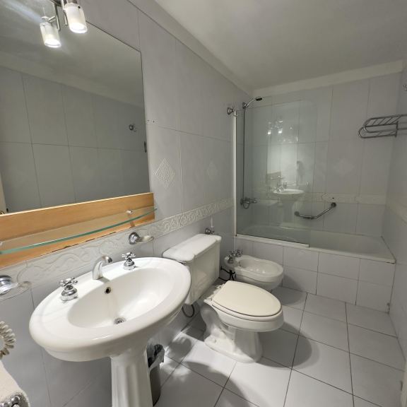 Departamento en Alquiler en Capital, Mendoza