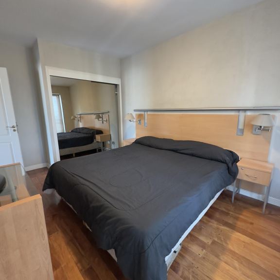 Departamento en Alquiler en Capital, Mendoza