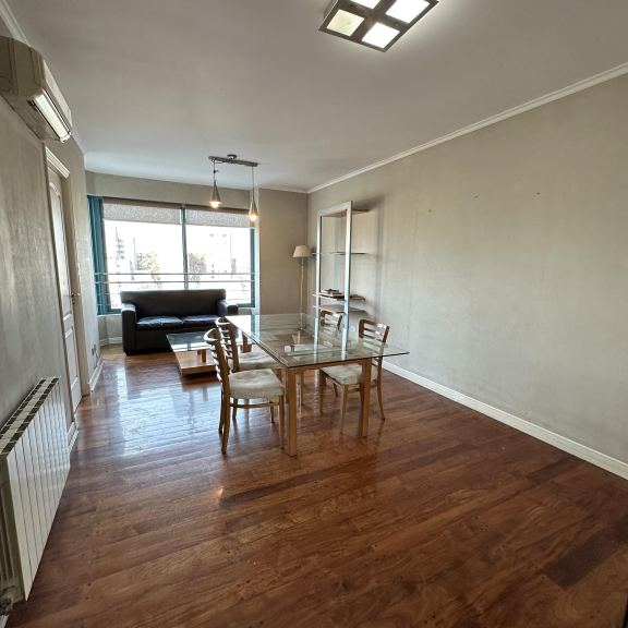 Departamento en Alquiler en Capital, Mendoza