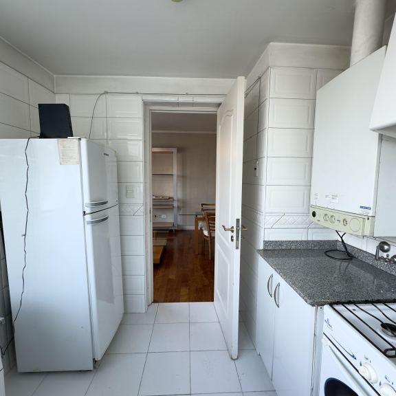 Departamento en Alquiler en Capital, Mendoza