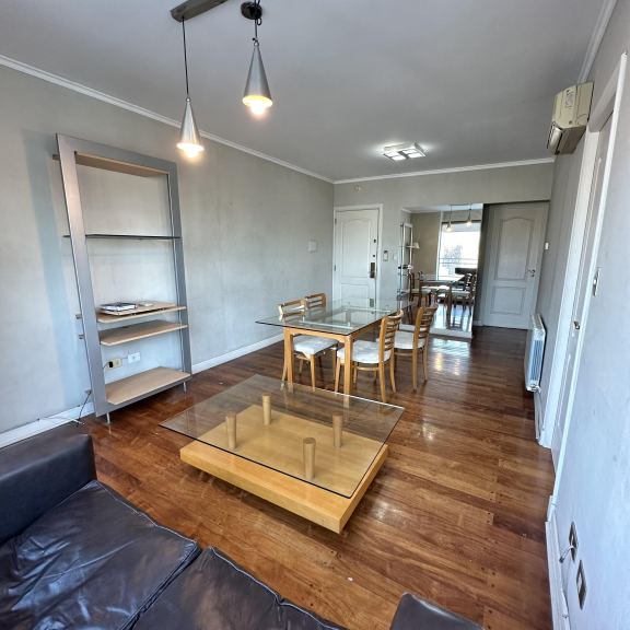 Departamento en Alquiler en Capital, Mendoza