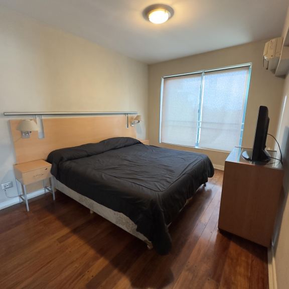 Departamento en Alquiler en Capital, Mendoza