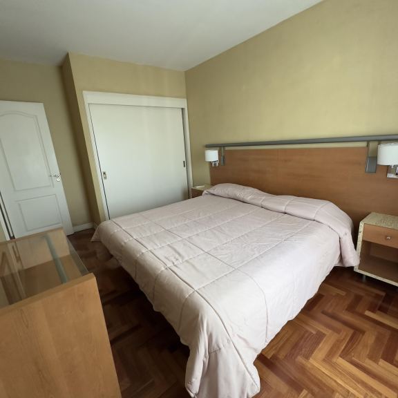 Departamento en Alquiler en Capital, Mendoza
