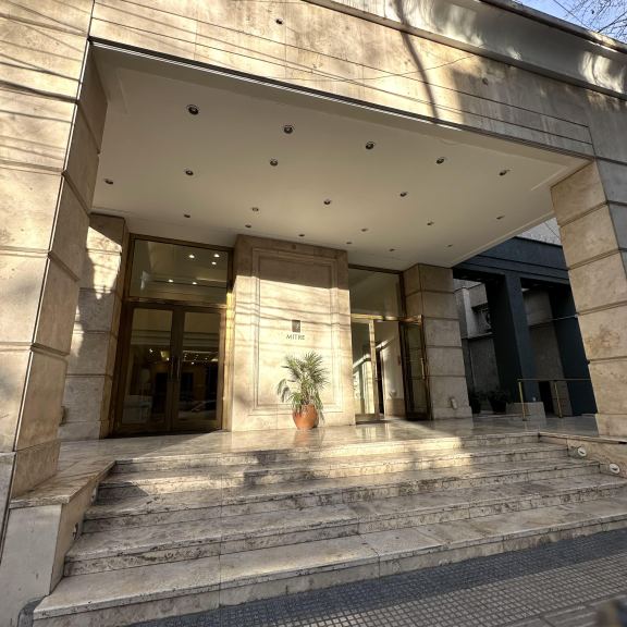 Departamento en Alquiler en Capital, Mendoza