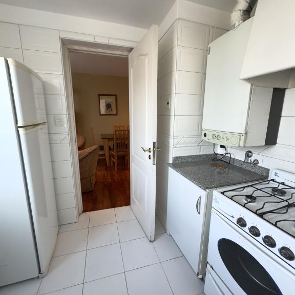 Departamento en Alquiler en Capital, Mendoza