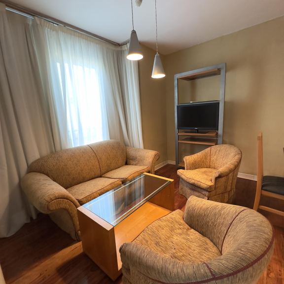 Departamento en Alquiler en Capital, Mendoza