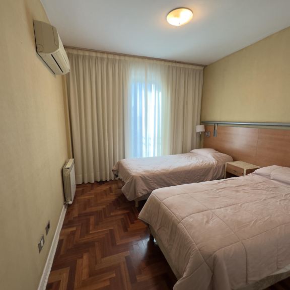Departamento en Alquiler en Capital, Mendoza
