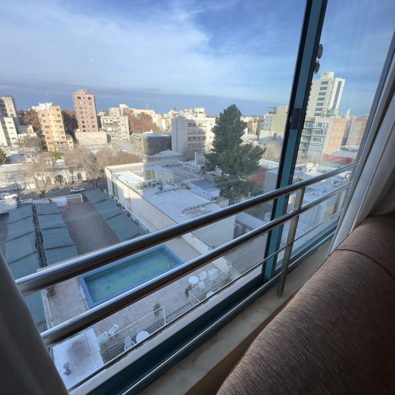 Departamento en Alquiler en Capital, Mendoza