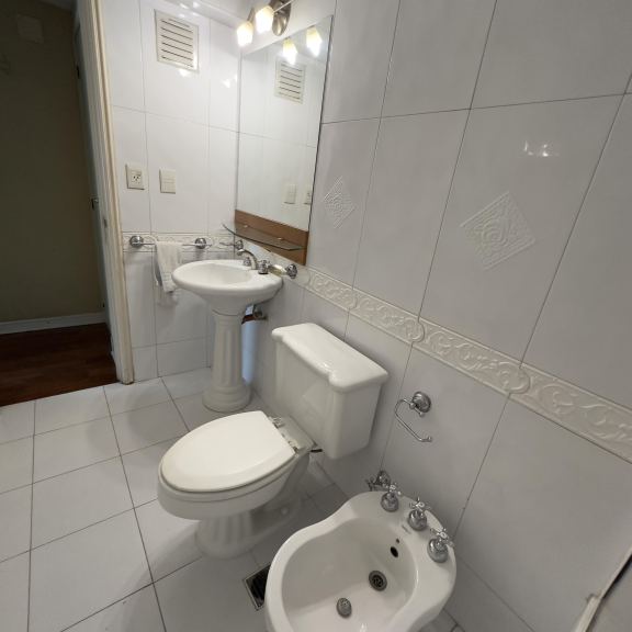 Departamento en Alquiler en Capital, Mendoza