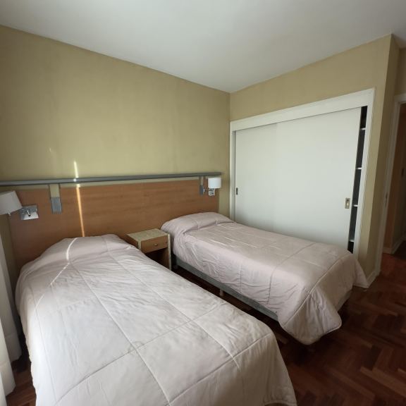 Departamento en Alquiler en Capital, Mendoza
