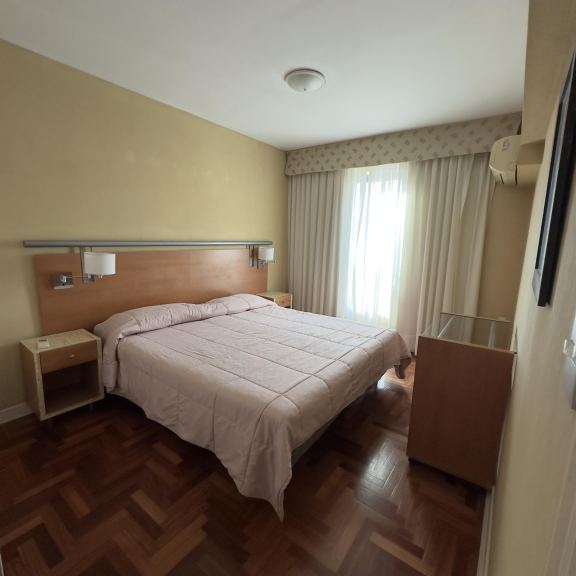 Departamento en Alquiler en Capital, Mendoza