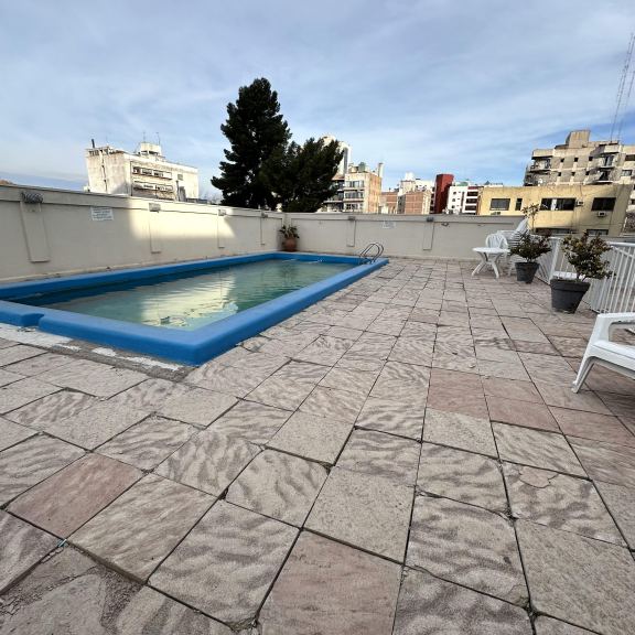 Departamento en Alquiler en Capital, Mendoza