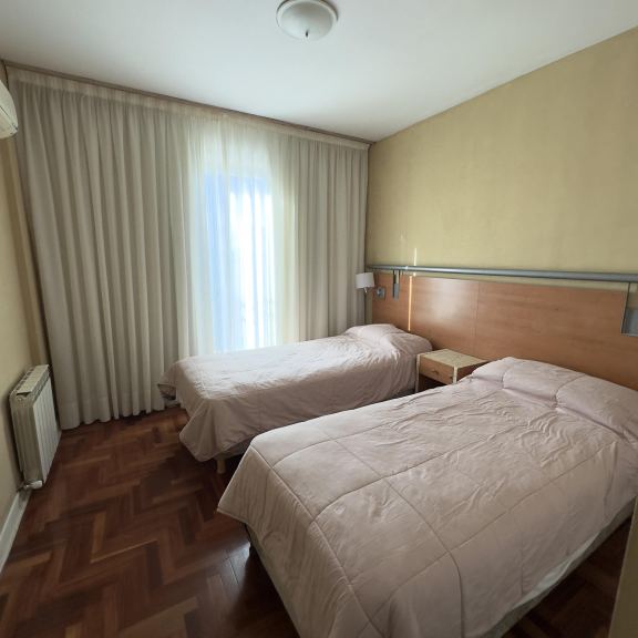 Departamento en Alquiler en Capital, Mendoza