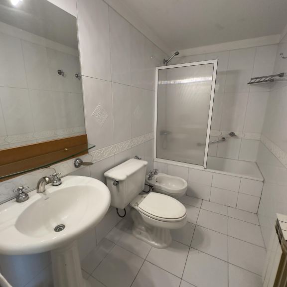 Departamento en Alquiler en Capital, Mendoza