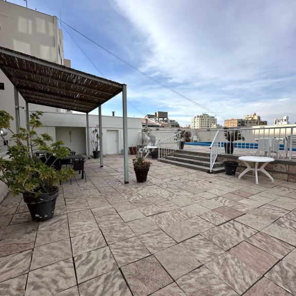 Departamento en Alquiler en Capital, Mendoza