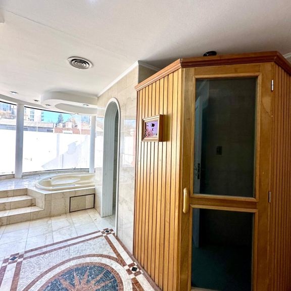 Casa en Venta en Capital, Mendoza