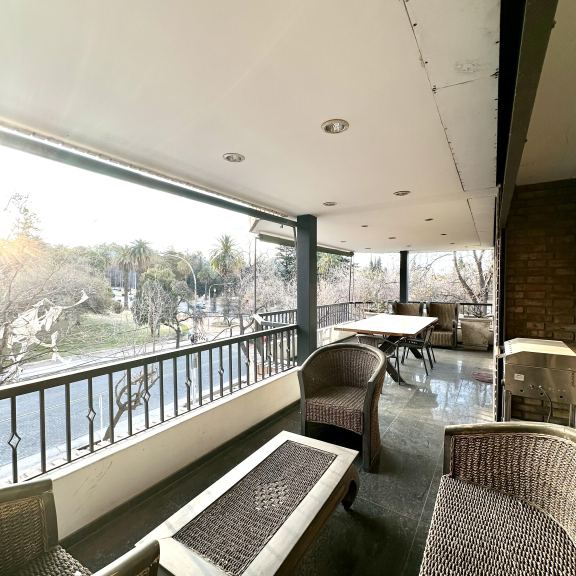 Departamento en Alquiler en Capital, Mendoza