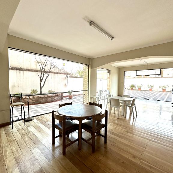 Departamento en Alquiler en Capital, Mendoza