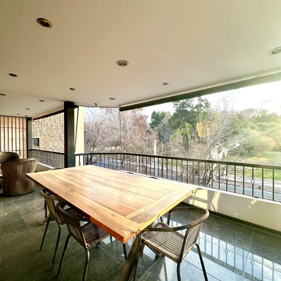 Departamento en Alquiler en Capital, Mendoza
