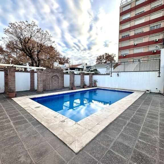 Departamento en Alquiler en Capital, Mendoza
