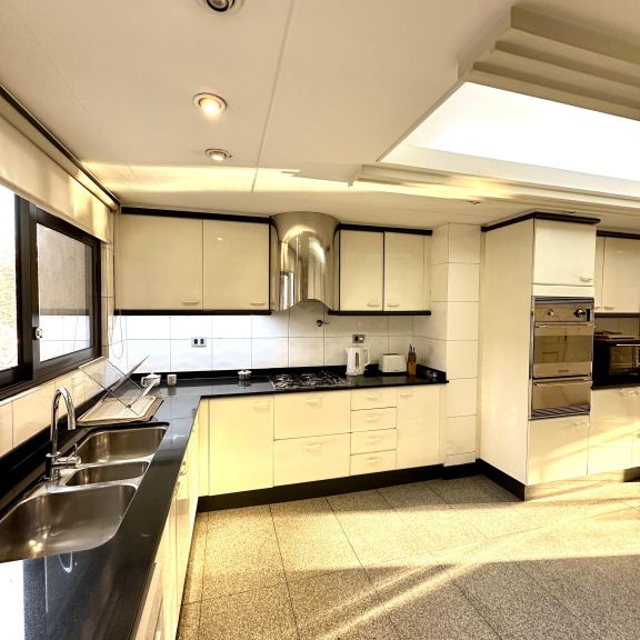 Departamento en Alquiler en Capital, Mendoza