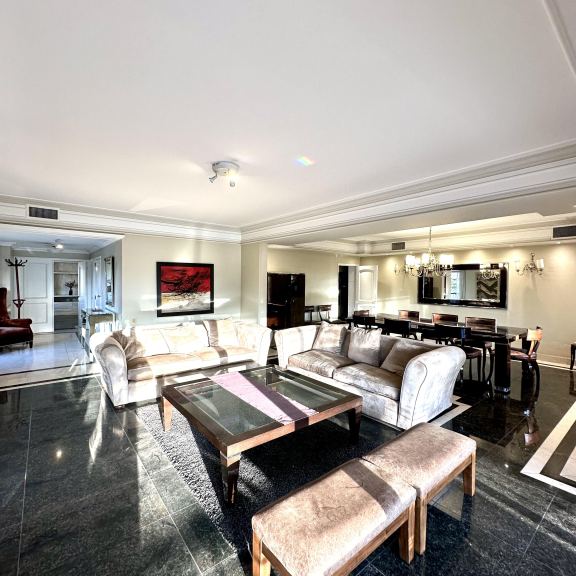 Departamento en Alquiler en Capital, Mendoza