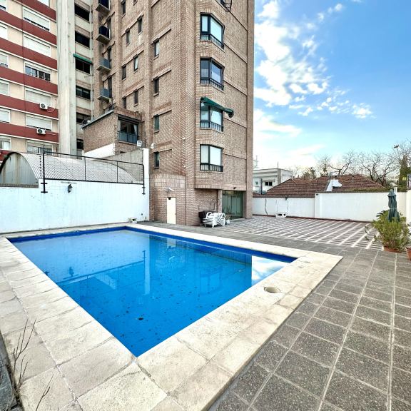 Departamento en Alquiler en Capital, Mendoza
