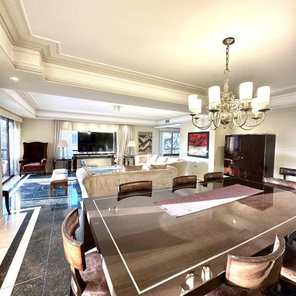 Departamento en Alquiler en Capital, Mendoza