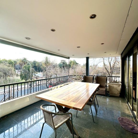 Departamento en Alquiler en Capital, Mendoza