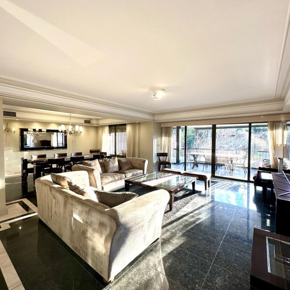 Departamento en Alquiler en Capital, Mendoza