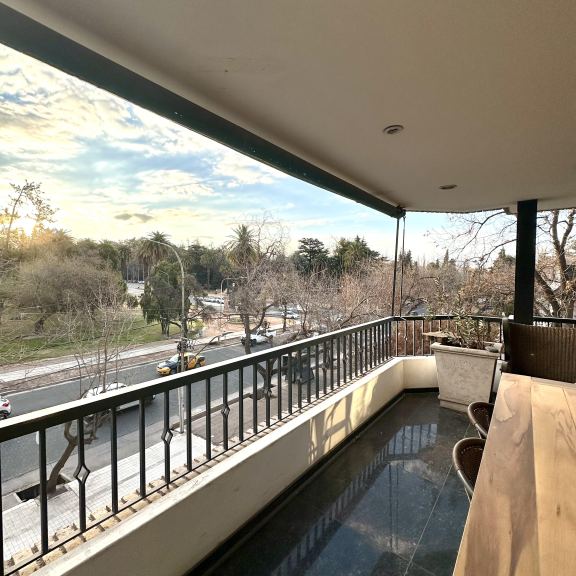 Departamento en Alquiler en Capital, Mendoza