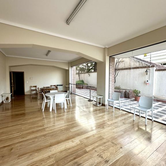 Departamento en Alquiler en Capital, Mendoza