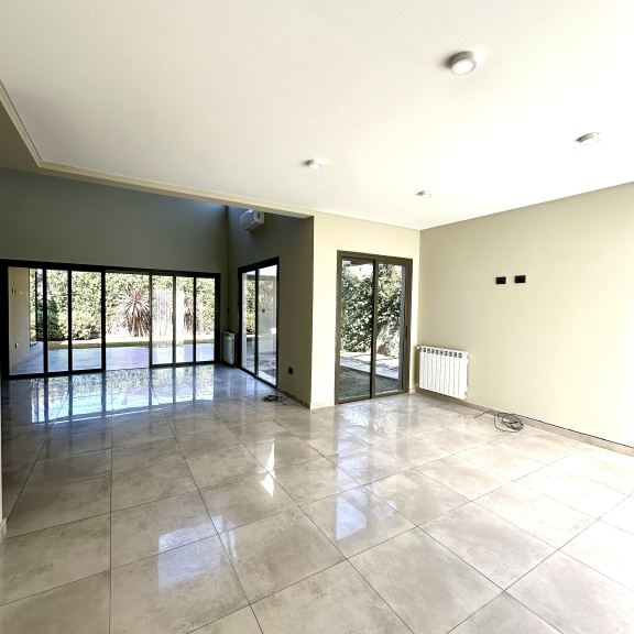Casa en Alquiler en Capital, Mendoza