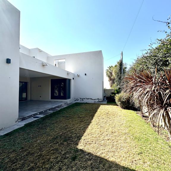 Casa en Alquiler en Capital, Mendoza