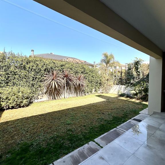 Casa en Alquiler en Capital, Mendoza