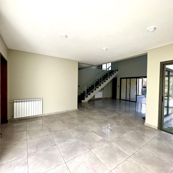 Casa en Alquiler en Capital, Mendoza