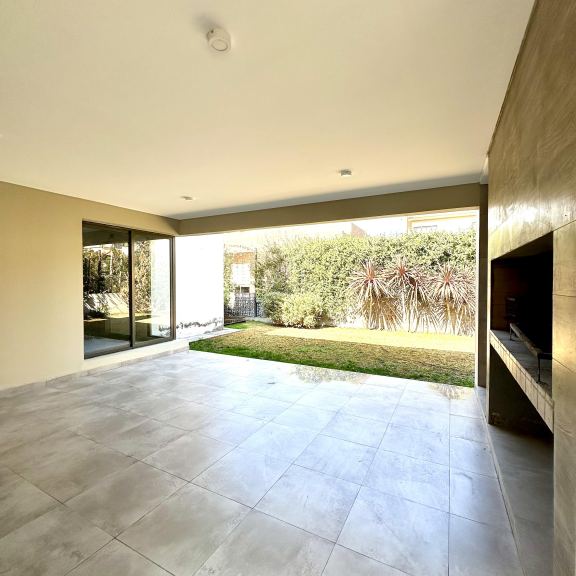 Casa en Alquiler en Capital, Mendoza