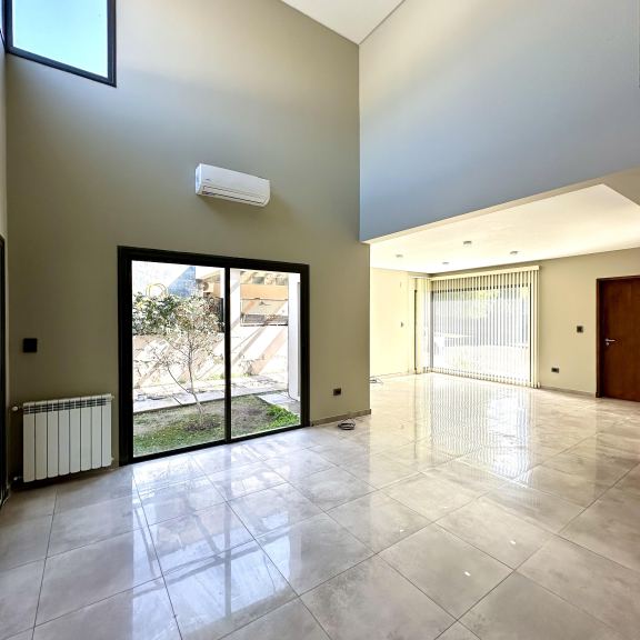Casa en Alquiler en Capital, Mendoza