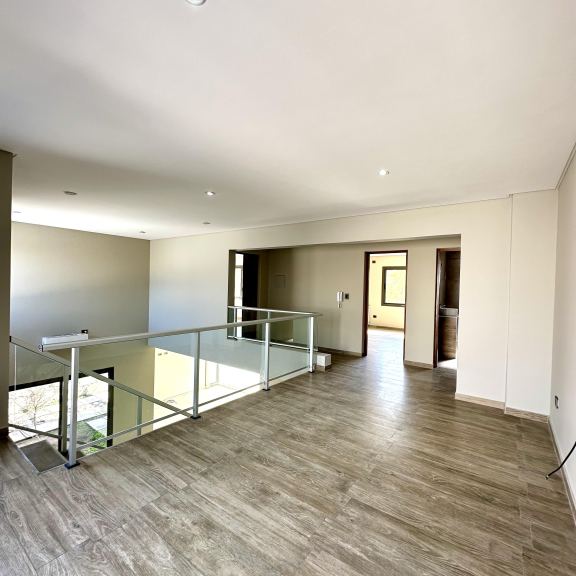 Casa en Alquiler en Capital, Mendoza