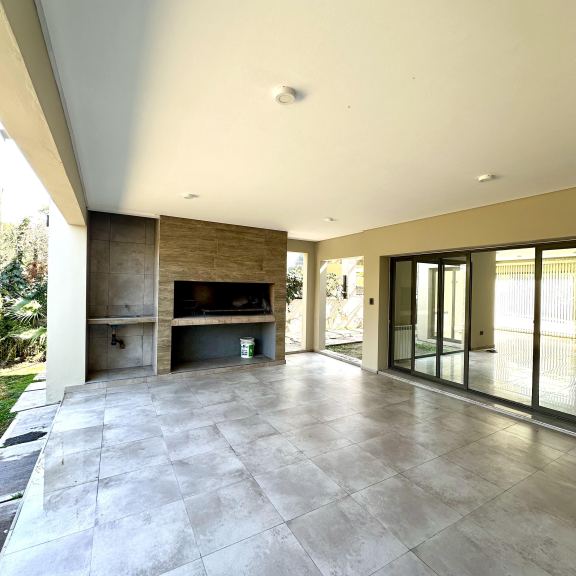 Casa en Alquiler en Capital, Mendoza