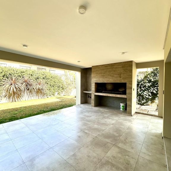 Casa en Alquiler en Capital, Mendoza