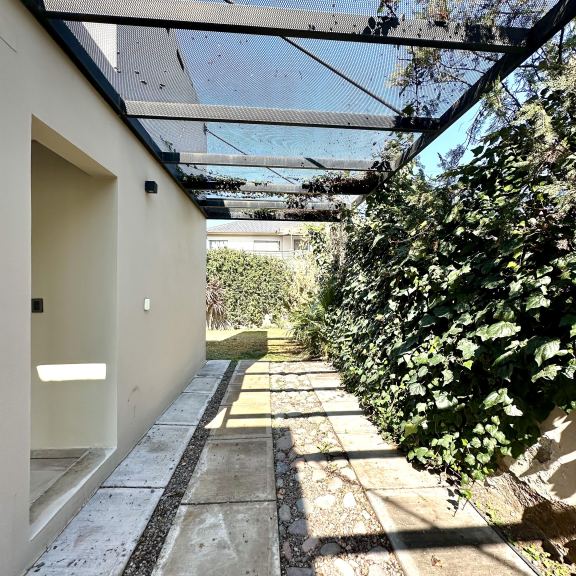 Casa en Alquiler en Capital, Mendoza