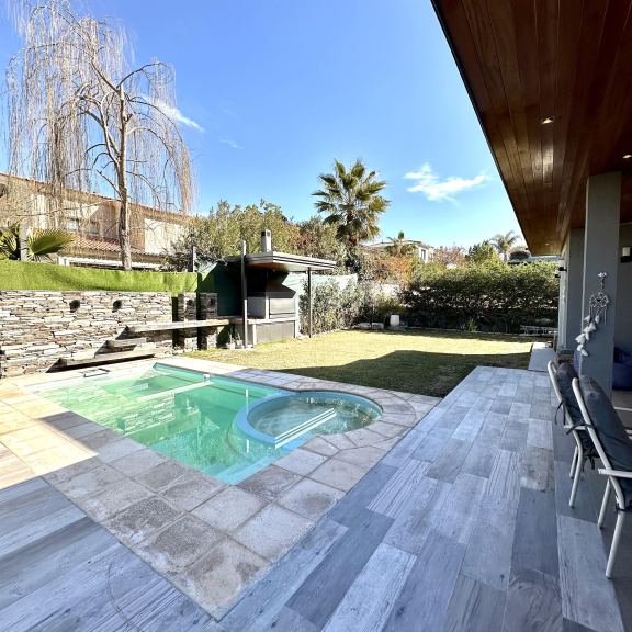 Casa en Venta en Capital, Mendoza