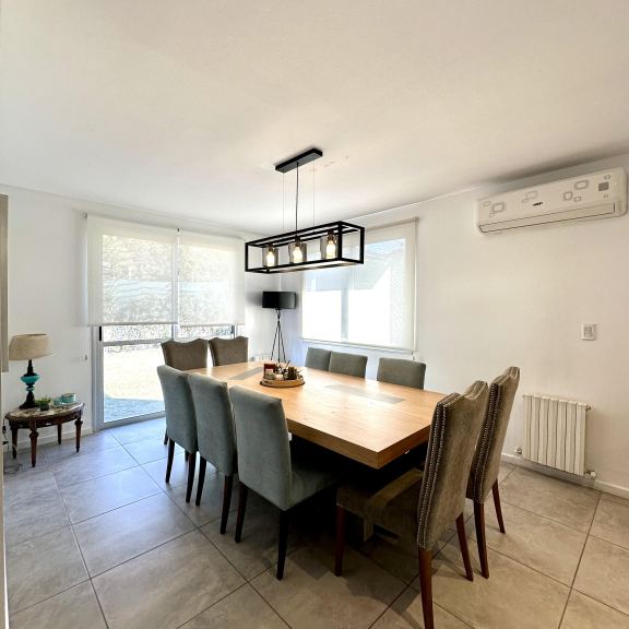 Casa en Venta en Capital, Mendoza