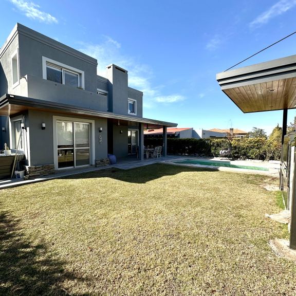 Casa en Venta en Capital, Mendoza