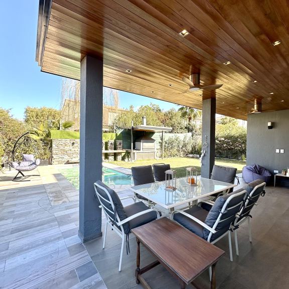 Casa en Venta en Capital, Mendoza